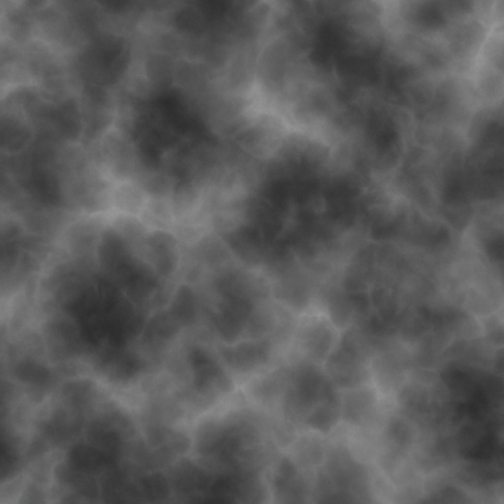 Stormy Mist seamless PBR texture preview
