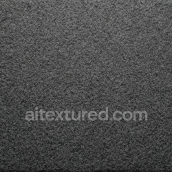 seamless Seamless 3D Felt PBR Texture with Dark Gray Dense Wool Fibers texture 8k free download PBR