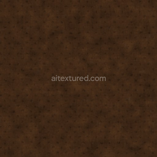 Procedural Damp Mud Ground seamless PBR texture preview