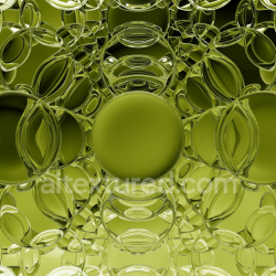 seamless Seamless Olive Green Glass PBR Texture for 3D Rendering texture 8k free download PBR