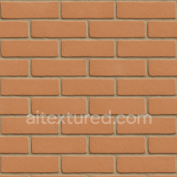 seamless Clean Clay Brick Texture Seamless 1024X1024 texture 1024x1024 free download PBR