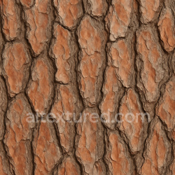 seamless Decorative Pine Bark Texture Seamless 1024X1024 texture 1024x1024 free download PBR