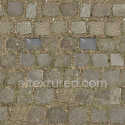 seamless Paving Stone Texture Seamless Tileable Rough Natural Realistic Ground Earthy texture 8k free download PBR