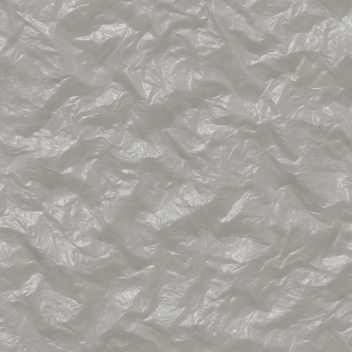 Realistic Plastic seamless PBR texture preview