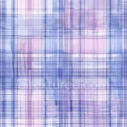 seamless Seamless 3D PBR Plaid Fabric Texture with Soft Purple and Blue Pastel Tones texture 8k free download PBR