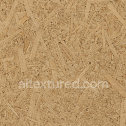 seamless Seamless 3D Texture PBR 8K Fiberboard Rough Surface with Adhesive Marks and Compressed Wood texture 8k free download PBR