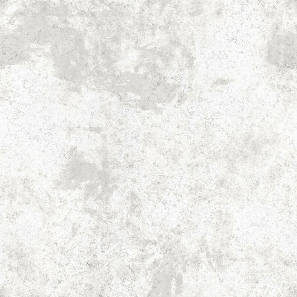 Seamless PBR metal texture with a smooth gray surface