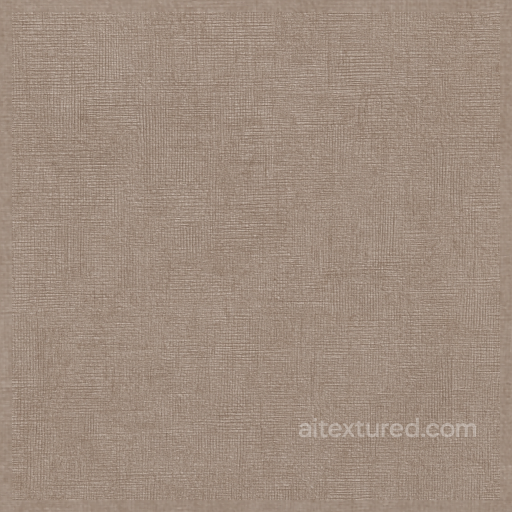 Textured Linoleum Sheet With Cross Hatch Pattern And Neutral Palette seamless Linoleum PBR texture