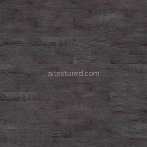 Wood Dark Grain Seamless Tileable Textured Natural Rough Smooth Pbr
