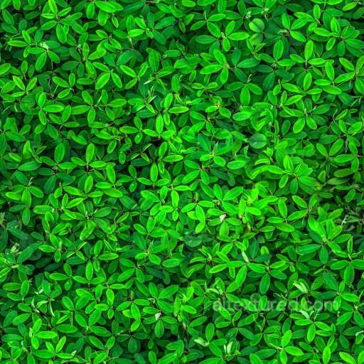 Seamless Flower PBR Texture Collection seamless Foliage PBR texture
