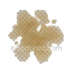 seamless Grimy Light Oil Stain Decal texture 8k free download PBR