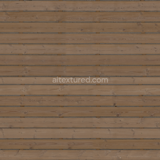 Flat Even Wooden — Even Wooden Wood Wooden Wood Old — PBR seamless 3D texture