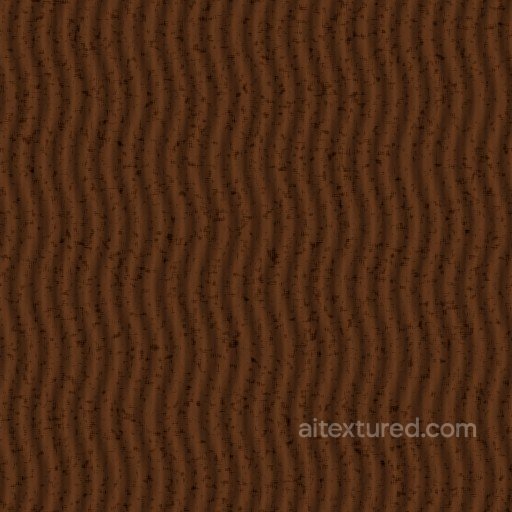 Procedural Dark Tree Bark PBR Texture seamless Bark PBR texture
