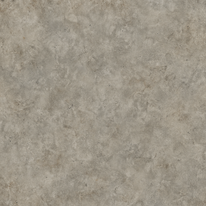 Weathered Polished Concrete seamless PBR texture preview