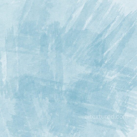 Light Blue Watercolor Paper Texture with Soft Brush Strokes Watercolor texture texture preview