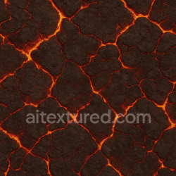 seamless Ancient Fire Ground Texture texture 1024x1024 free download PBR