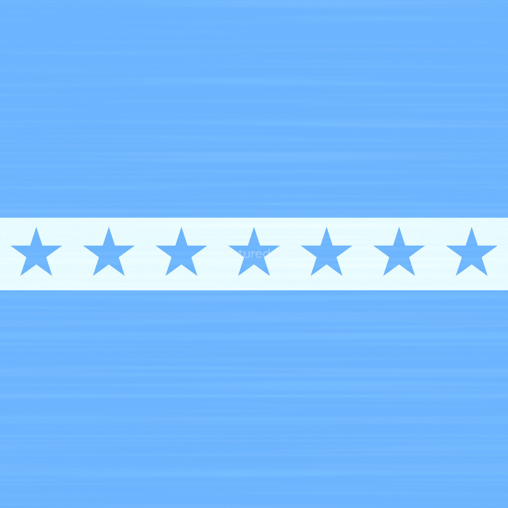 Seamless Christmas tree ornament PBR texture with vibrant colors