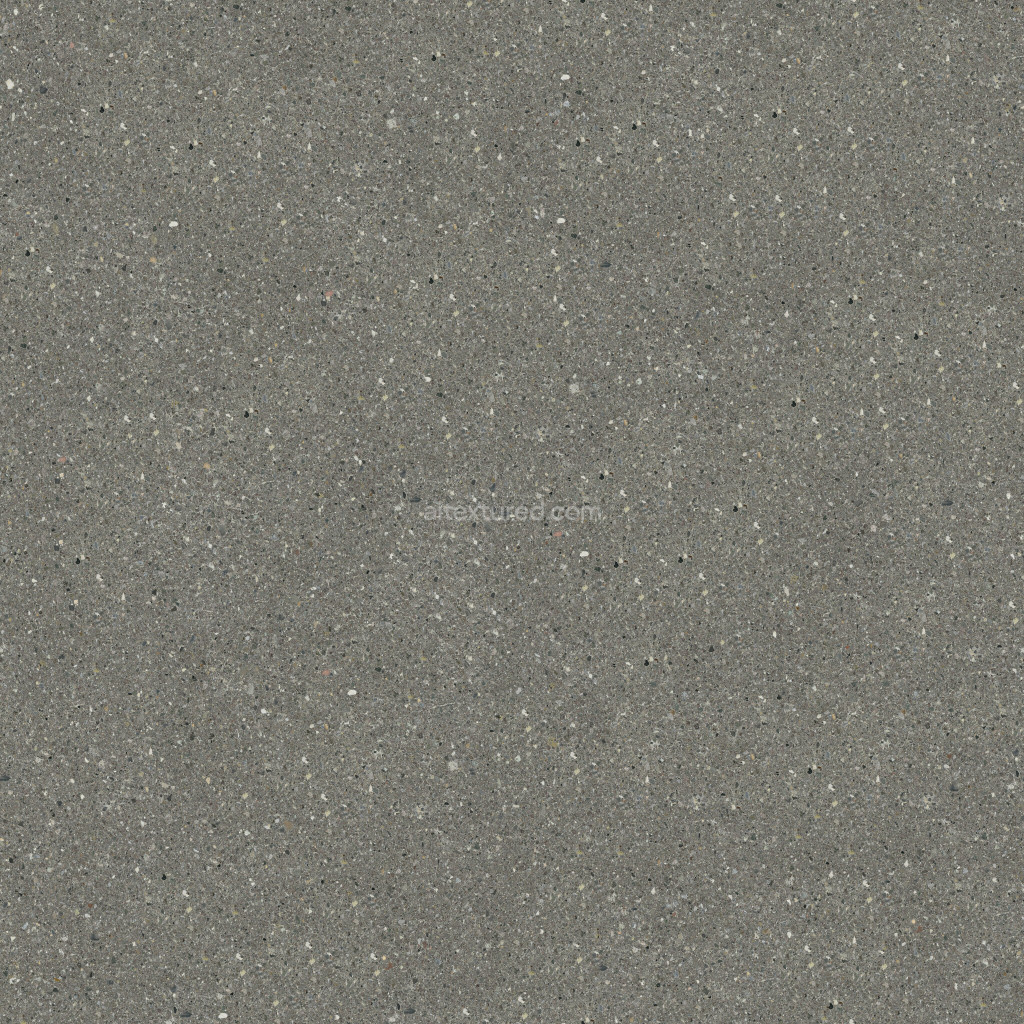 Seamless asphalt texture for 3D modeling and design