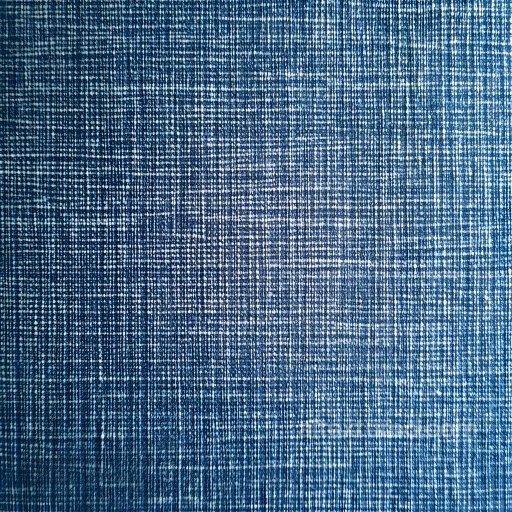 cracked and holed denim PBR texture with dense crosshatch wear seamless Denim jeans PBR texture