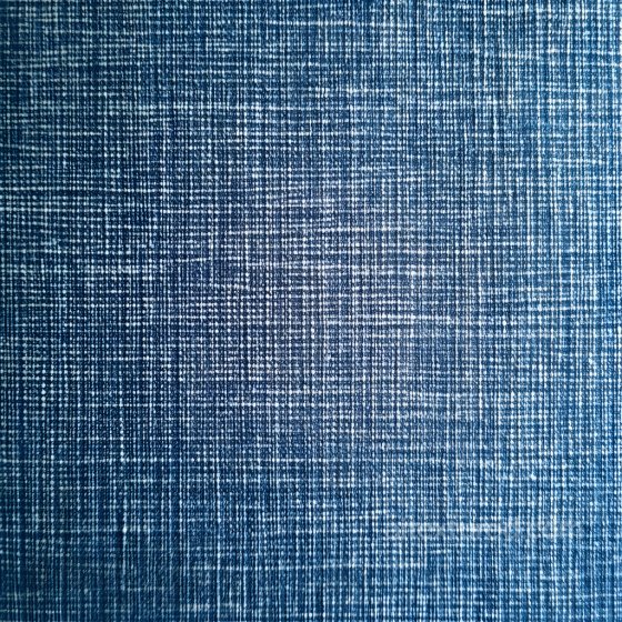 cracked and holed denim PBR texture with dense crosshatch wear Denim jeans texture preview