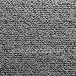 seamless Seamless 3D Felt PBR Texture Featuring Dense Gray Wool-Like Fibers texture 8k free download PBR