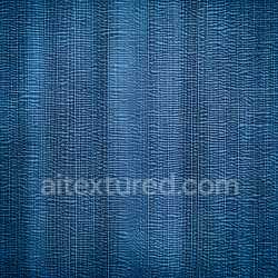 seamless Seamless 3D Cracked Denim Fabric PBR Texture in Deep Blue with Linear Fractures texture 8k free download PBR