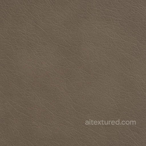 Dull Leather Seamless Texture seamless Basic-materials PBR texture