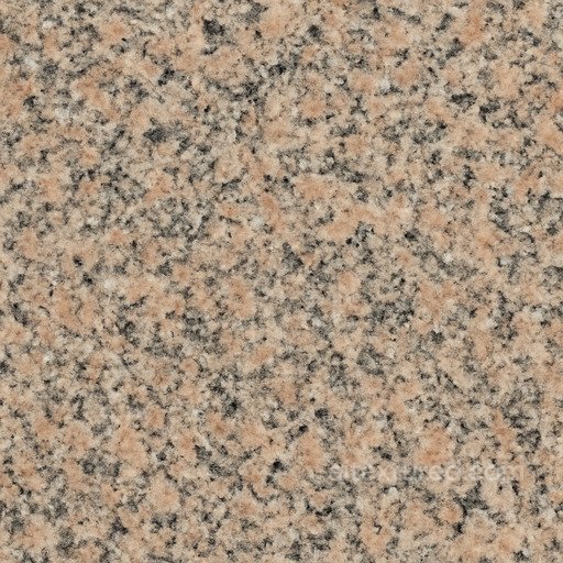 Photorealistic Granite Seamless Texture seamless Granite PBR texture
