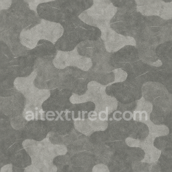 seamless Seamless 3d texture pbr 8k snow camo fabric with camouflage paint scratches and dull finish texture 8k free download PBR