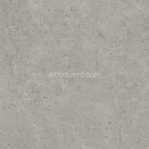 Realistic Cement Seamless Texture