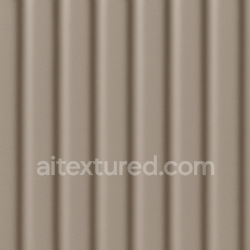 seamless Seamless 3D Texture PBR 8K Raised Ridges Rotational Molded Plastic Surface texture 8k free download PBR