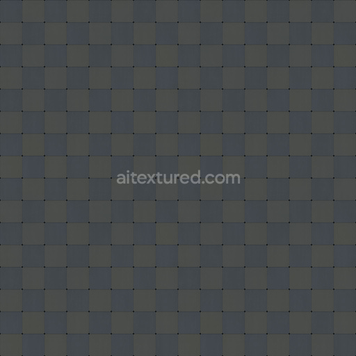 Metal Plates Seamless Pbr Texture Dark Smooth Tileable Industrial Surface