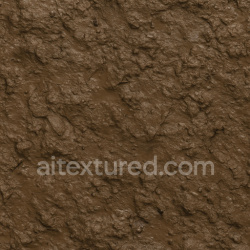 seamless Weathered Wet Soil Texture Seamless 1024X1024 texture 1024x1024 free download PBR