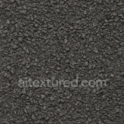 seamless Cold Patch Asphalt Rough texture 1024x1024 free download PBR