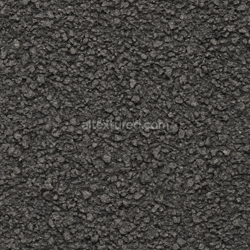 Cold Patch Asphalt Rough