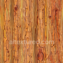 seamless Seamless 3D Pine Wood PBR Texture Featuring Knotted Vertical Planks texture 8k free download PBR
