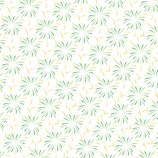 with Green and Gold Fireworks Pattern seamless St patrick digital paper bundle PBR texture