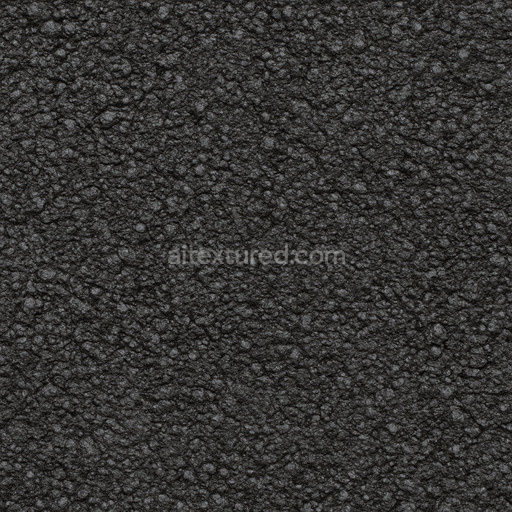 High Resolution Fresh Asphalt Texture Seamless 1024X1024