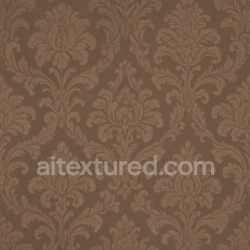 seamless Seamless 3d texture pbr 8k wallpaper with baroque damask velvet subtle gradient texture 8k free download PBR