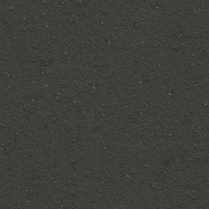 Matte Asphalt seamless PBR texture preview