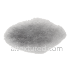 seamless Soft Feathered Scuff Patch texture 8k free download PBR