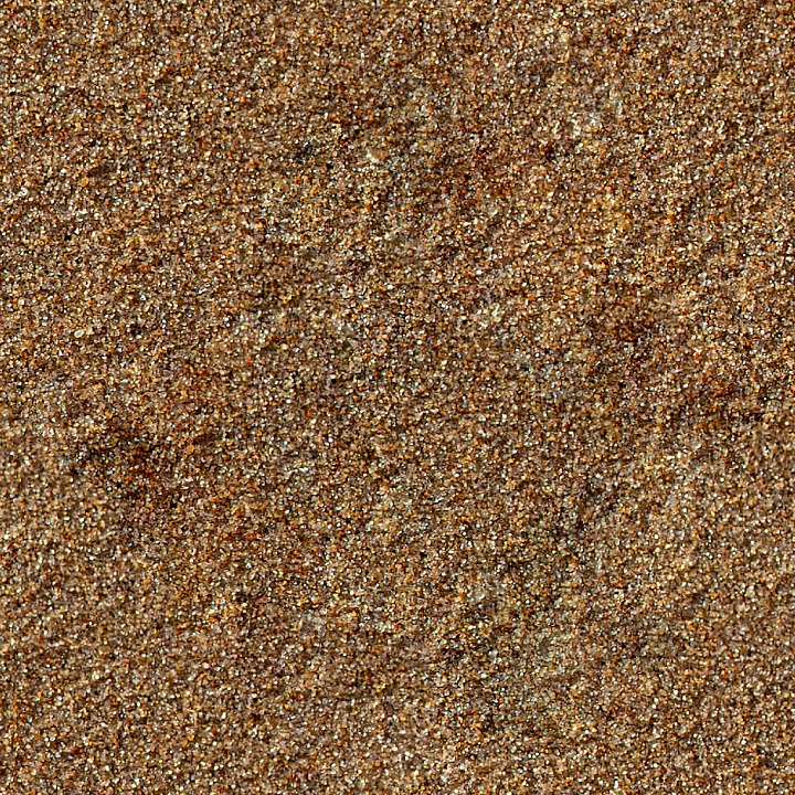 Sand for All Uses seamless PBR texture preview