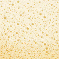 seamless Foamy Beer Foam Seamless Texture texture 1024x1024 free download PBR
