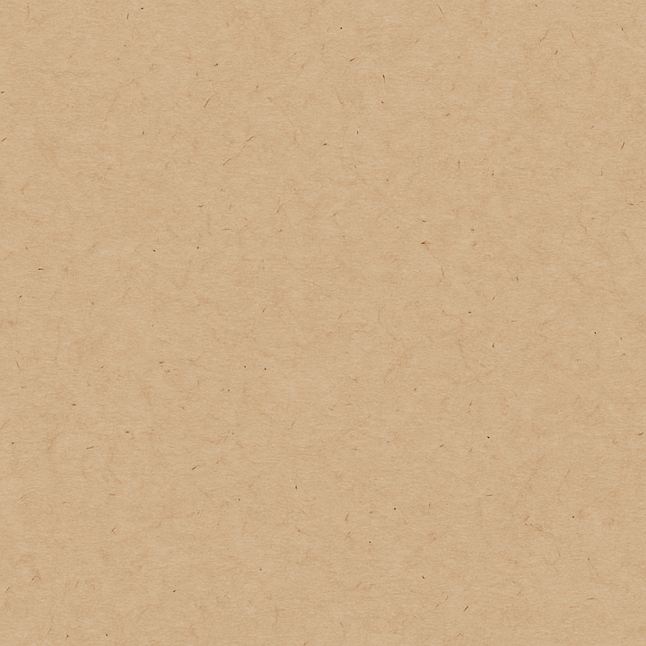 Natural Paper seamless PBR texture preview