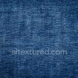 seamless Seamless 3D Worn Denim PBR Texture with Thread Fraying and Subtle Damage texture 8k free download PBR
