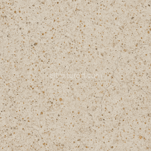 Preview — Seamless Stone PBR Texture — Image Depicts Textured Surface Resembling Polished Stone Terrazz