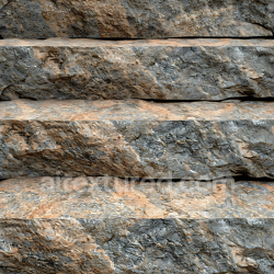 seamless Seamless 3D PBR Texture of Layered Rocky Cliff Stone with Natural Weathering and Earthy Tones texture 8k free download PBR