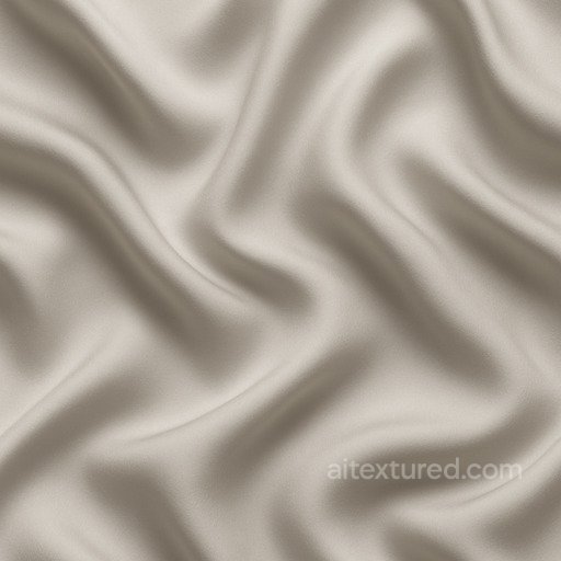 Matte Silk Seamless Texture seamless Fabric PBR texture