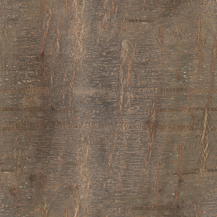 Bark Tree - Sakura Bark Japanese Trunk Wood seamless PBR texture preview