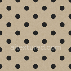 seamless Polka Dots Uniform Spacing texture 1024x1024 free download PBR